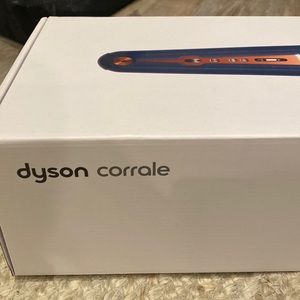 New, never opened Dyson Corrale